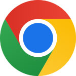 Logo Google Chrome